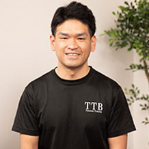 八丁堀店長