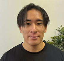 本間充