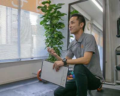 齋藤友史