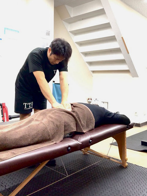 H・K様（50歳 男性）2