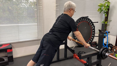 N・Y(76歳 男性)2