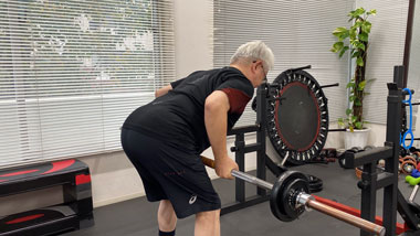 N・Y(76歳 男性)3