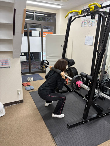 M・S様(65歳 女性)1