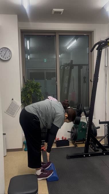 Y・K様（54歳 女性）2