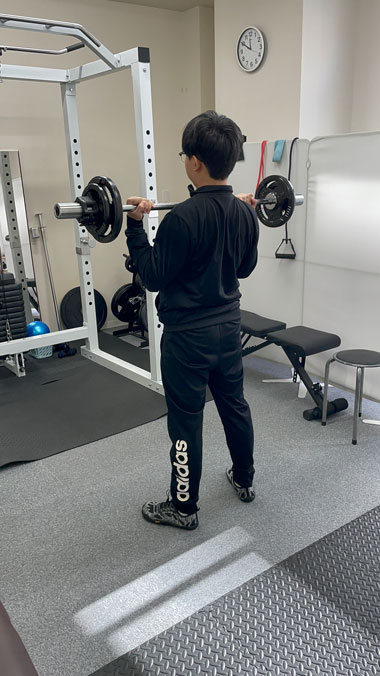 A・M様（37歳 男性）2