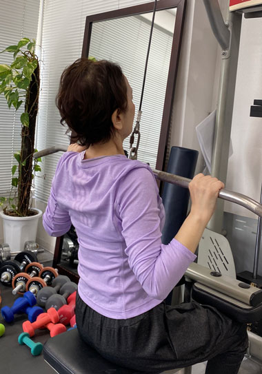 K・I様(57歳 女性)2