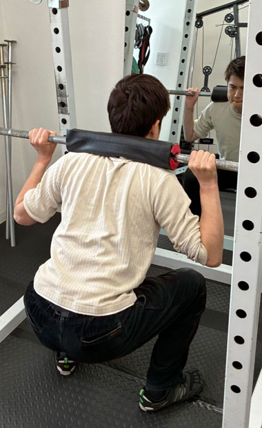 K・S様(43歳 男性)1
