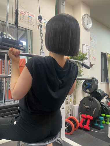 S・K様(42歳 女性)2